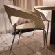 6 Luca nichetto chairs for Cassamania Italy