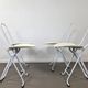 Dafne folding chairs | Gastone Rinaldi | Thema Italy