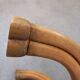 Thonet parrot coat rack