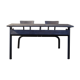 Desk desk vintage schoolboy 60s