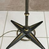 Floor lamp from the 50s