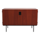 Rare 'DU02' sideboard by Cees Braakman for Pastoe, 1958