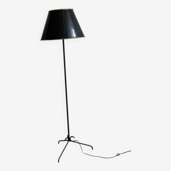 Lampadaire vintage