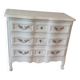 Commode arbalète style louis XV