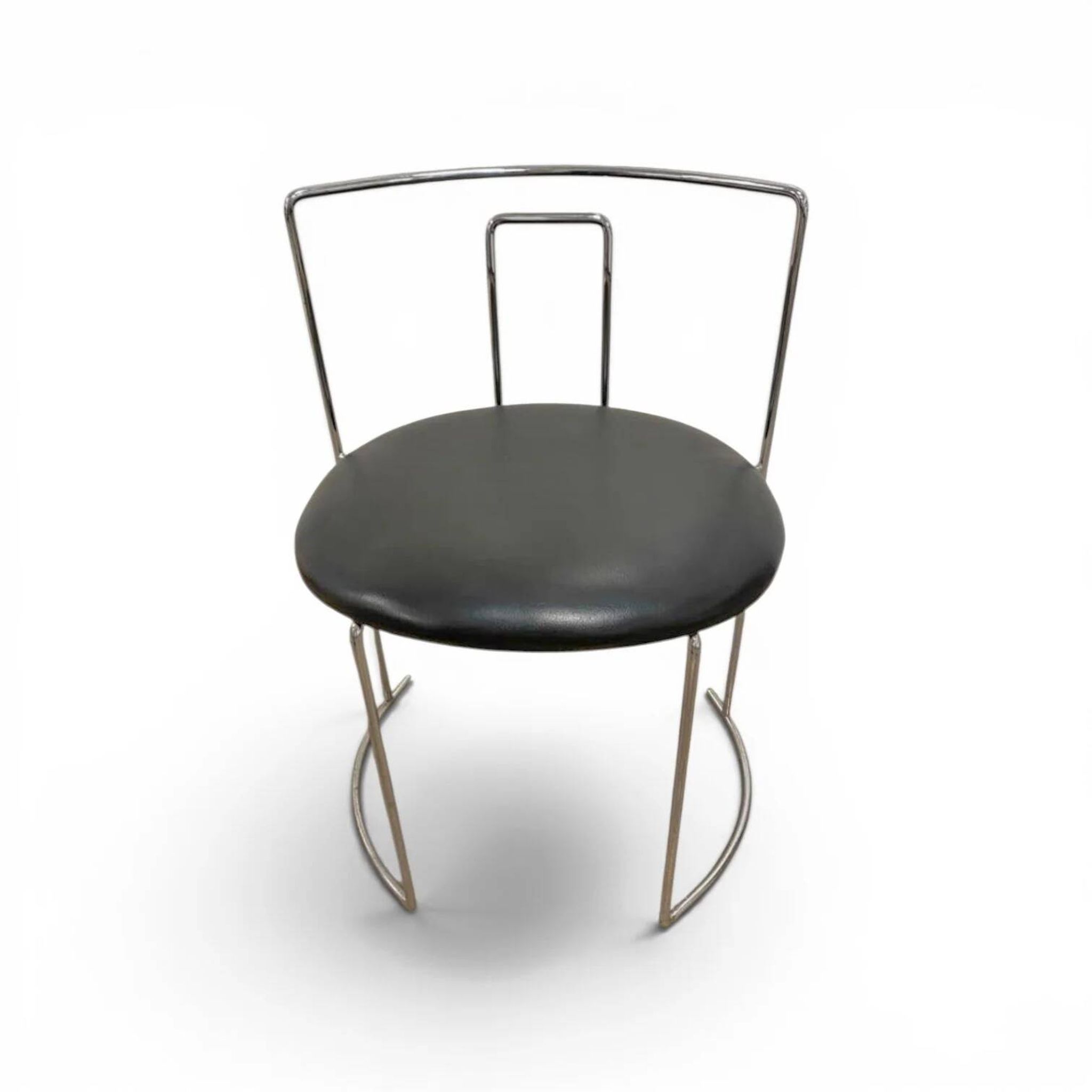 6 x stackable chair GAJA by Studio Simon Gavina
