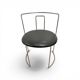 6 x stackable chair GAJA by Studio Simon Gavina