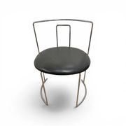 6 x stackable chair GAJA by Studio Simon Gavina