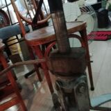 Workshop chair "bienaise"