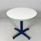 Dining table by Bruno Rey for Kusch & Co, Germany, 1970s