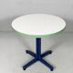 Dining table by Bruno Rey for Kusch & Co, Germany, 1970s
