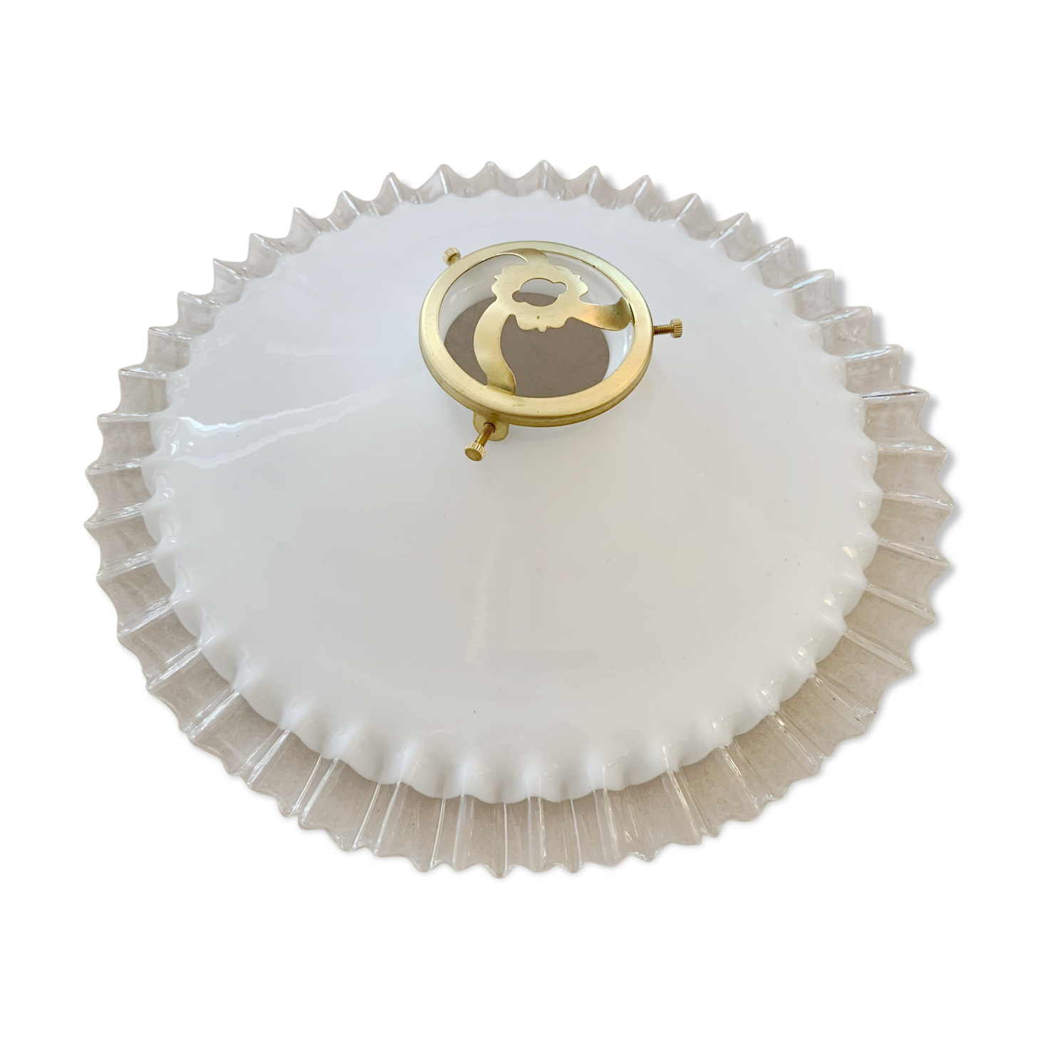 Ancient opaline