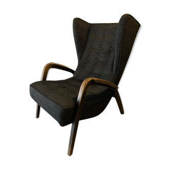 Fauteuil scandinave