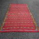 Handmade Tuareg Berber rug 233 x 133 cm
