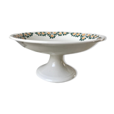 High earthenware stew New Givors model "Rita" 30s