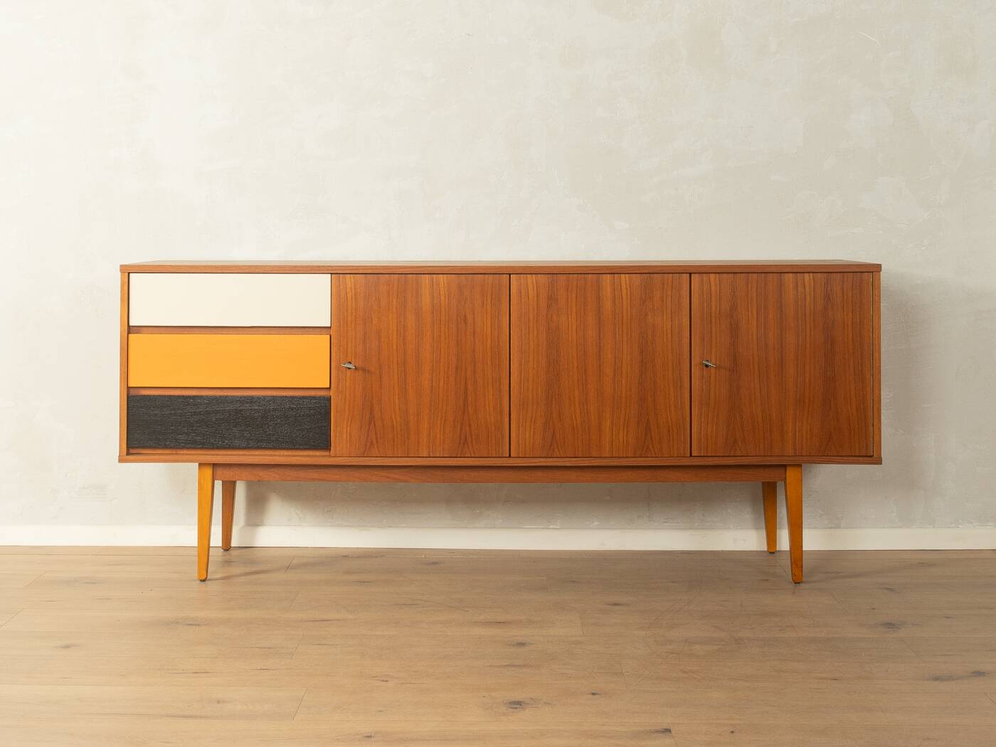 1960s Mid-Century Sideboard