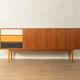 1960s Mid-Century Sideboard