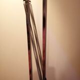 Articulated floor lamp 70s/80s