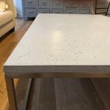 BETON LETO COFFEE TABLE