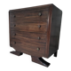 Commode Art déco