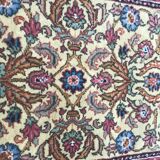 Transylvania vintage floral carpet for Hall 75 X 309 CM