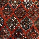 Carpet from Iran/Persia 230x340cm