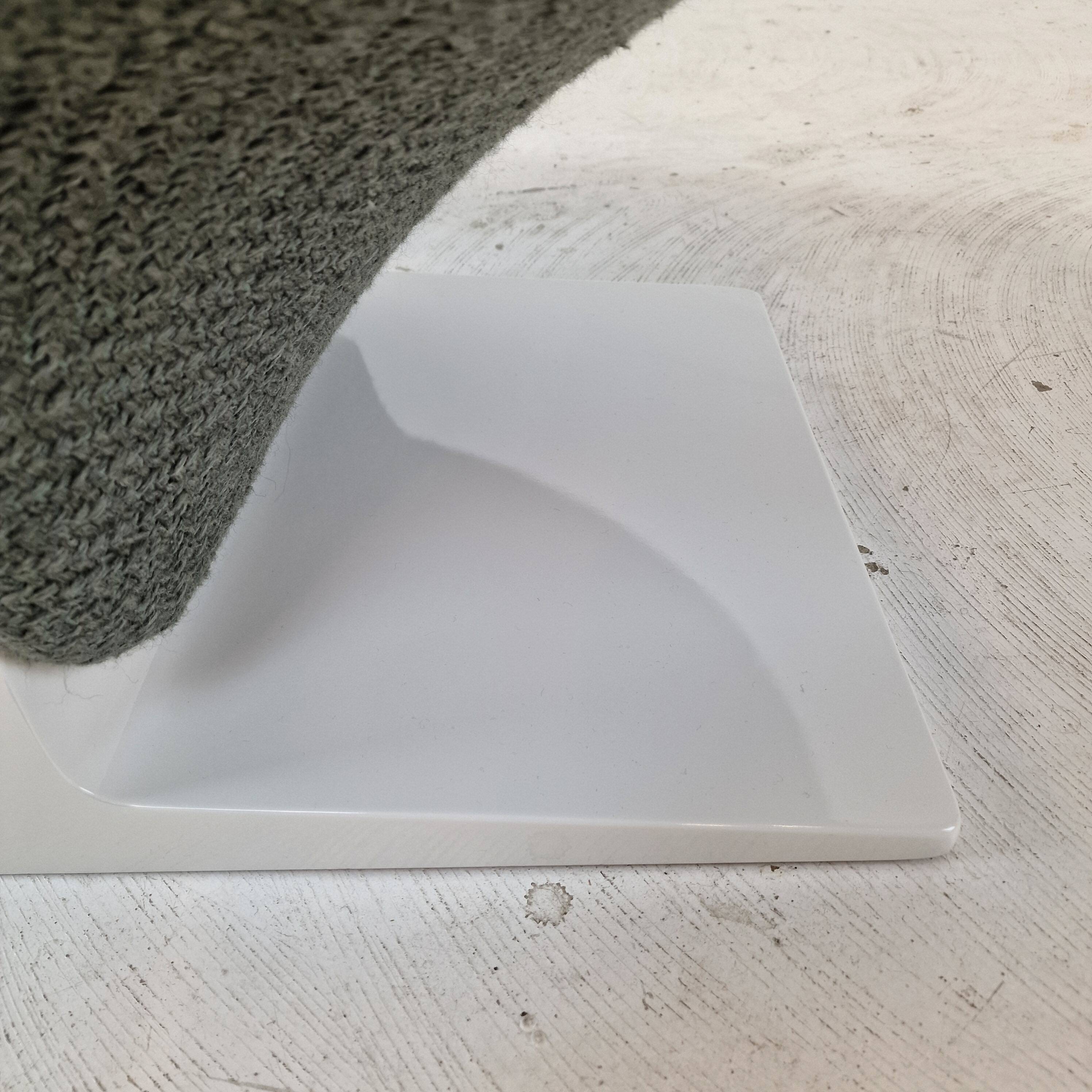 Ribbon Chair by Pierre Paulin for Artifort, 1960's