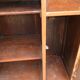 Old store counter