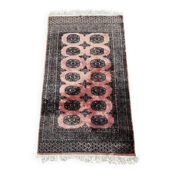 Handmade Pakistani Rug
