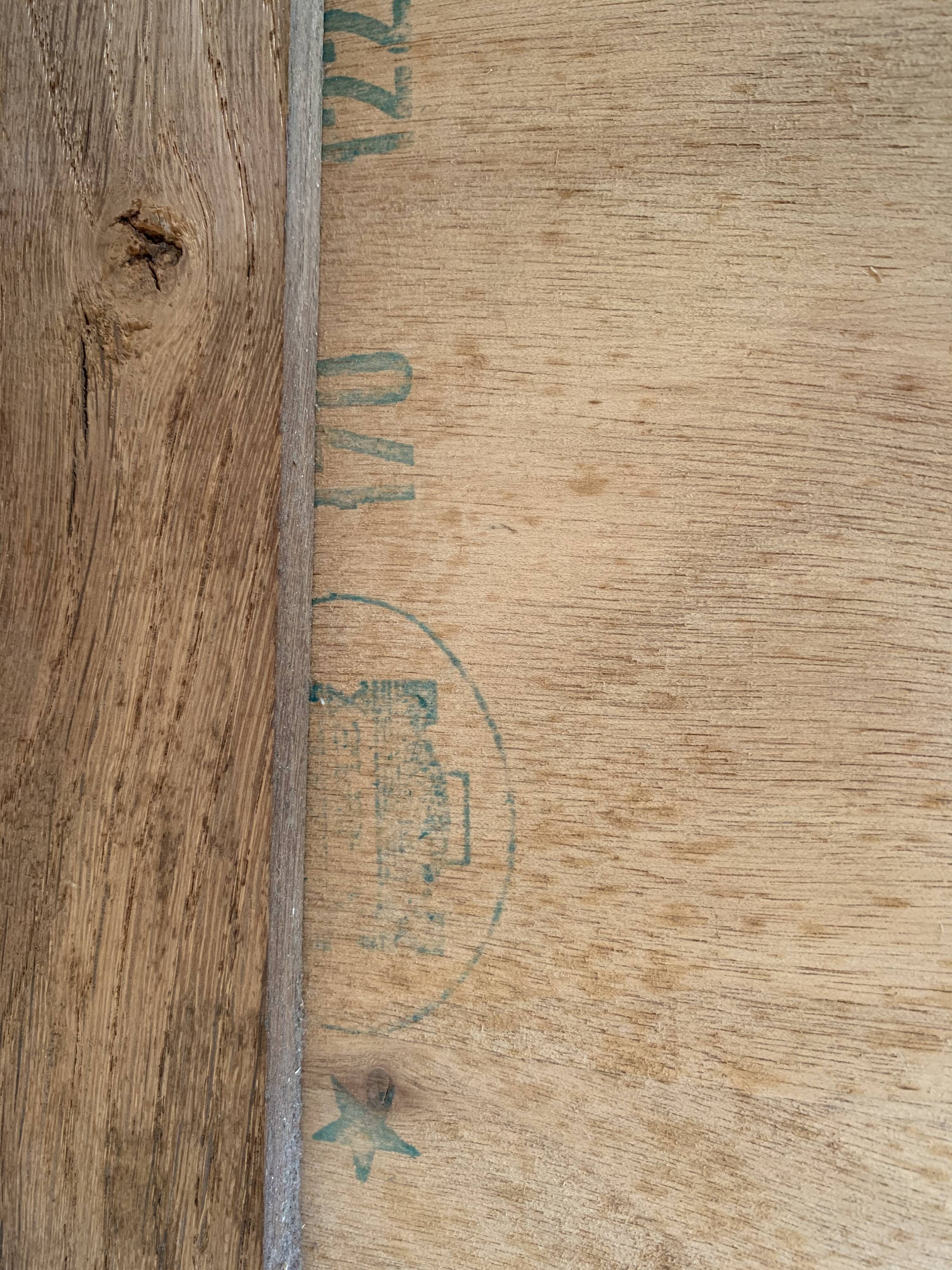 Parisian art deco wardrobe 1930