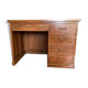 Walnut desk