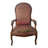 Fauteuil voltaire