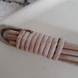 Vintage carpet beater