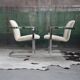 Cantilever chair in chrome DIA, 1970s