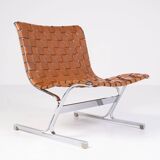 Fauteuil de salon PLR 1 ICF Ross Littell