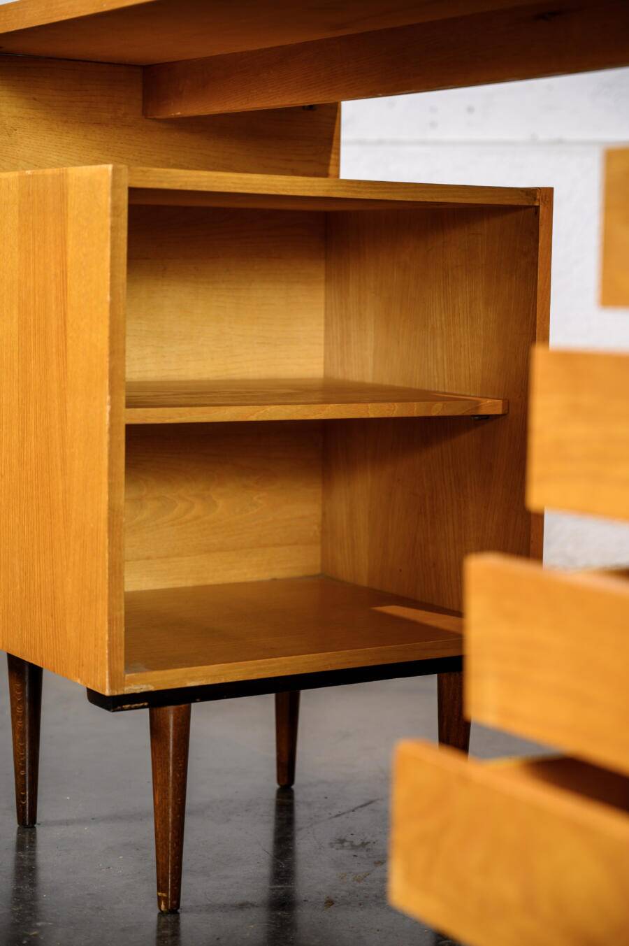 Vintage desk