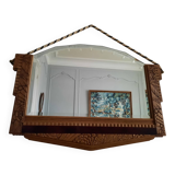 Art Deco Mirror
