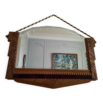 Art Deco Mirror