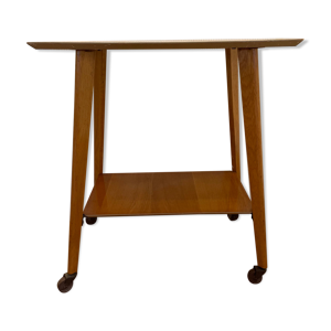 table desserte vintage