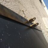 Foot mirror - 200x60cm