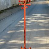 Vintage coat rack design 80 years