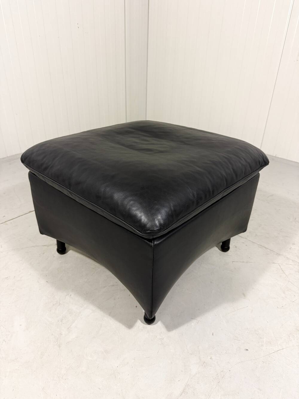De Sede DS 23 pouf repose-pieds par Franz-Josef Schulte