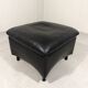 De Sede DS 23 pouf repose-pieds par Franz-Josef Schulte