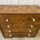 Antique chest of drawers