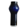 Imposant Vase En Verre Soufflé Bleu Nuit Design