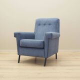 Lounge armchair, Italian design, 1970s, production: Italy