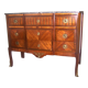 Old transition chest of drawers