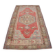 Tapis turc vintage