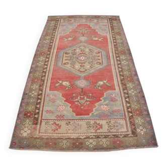 Vinrtage Turkish Carpet