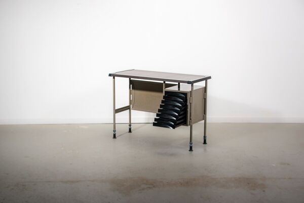 Bureau Spazio de Studio BBPR pour Olivetti, vers 1960