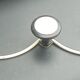 Vintage 70s coat hook